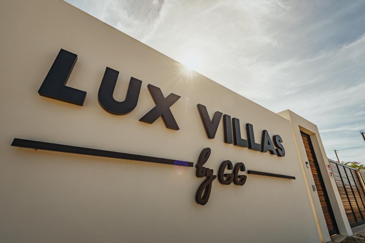 Lux Villa'S By Gg 棕榈滩 外观 照片